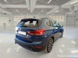  Bmw  X1 BMW  / 2019 / 5P / SUV XDRIVE 25E BUSINESS ADVANTAGE AUTOMATICO #2