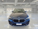 Bmw  X1 BMW  / 2019 / 5P / SUV XDRIVE 25E BUSINESS ADVANTAGE AUTOMATICO #6