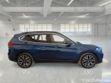  Bmw  X1 BMW  / 2019 / 5P / SUV XDRIVE 25E BUSINESS ADVANTAGE AUTOMATICO #7