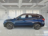  Bmw  X1 BMW  / 2019 / 5P / SUV XDRIVE 25E BUSINESS ADVANTAGE AUTOMATICO #8