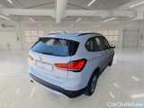 Bmw  X1 BMW  / 2019 / 5P / SUV XDRIVE 25E BUSINESS ADVANTAGE AUTOMATICO #2