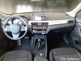  Bmw  X1 BMW  / 2019 / 5P / SUV XDRIVE 25E BUSINESS ADVANTAGE AUTOMATICO #3