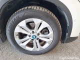  Bmw  X1 BMW  / 2019 / 5P / SUV XDRIVE 25E BUSINESS ADVANTAGE AUTOMATICO #16