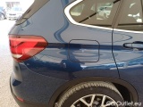  Bmw  X1 BMW  / 2019 / 5P / SUV XDRIVE 25E BUSINESS ADVANTAGE AUTOMATICO #53