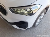  Bmw  X1 BMW  / 2019 / 5P / SUV XDRIVE 25E BUSINESS ADVANTAGE AUTOMATICO #29