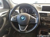  Bmw  X1 BMW  / 2019 / 5P / SUV XDRIVE 25E BUSINESS ADVANTAGE AUTOMATICO #99