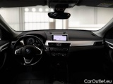  Bmw  X1 BMW  / 2019 / 5P / SUV XDRIVE 25E BUSINESS ADVANTAGE AUTOMATICO #3