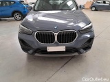  Bmw  X1 BMW  / 2019 / 5P / SUV XDRIVE 25E BUSINESS ADVANTAGE AUTOMATICO #34