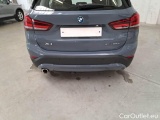  Bmw  X1 BMW  / 2019 / 5P / SUV XDRIVE 25E BUSINESS ADVANTAGE AUTOMATICO #47