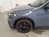  Bmw  X1 BMW  / 2019 / 5P / SUV XDRIVE 25E BUSINESS ADVANTAGE AUTOMATICO #70