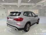  Bmw  X3 BMW  / 2017 / 5P / SUV XDRIVE 30E BUSINESS ADVANTAGE #2