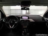  Bmw  X3 BMW  / 2017 / 5P / SUV XDRIVE 30E BUSINESS ADVANTAGE #3