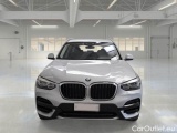 Bmw  X3 BMW  / 2017 / 5P / SUV XDRIVE 30E BUSINESS ADVANTAGE #6
