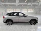  Bmw  X3 BMW  / 2017 / 5P / SUV XDRIVE 30E BUSINESS ADVANTAGE #7