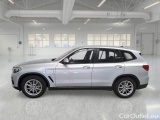  Bmw  X3 BMW  / 2017 / 5P / SUV XDRIVE 30E BUSINESS ADVANTAGE #8