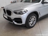  Bmw  X3 BMW  / 2017 / 5P / SUV XDRIVE 30E BUSINESS ADVANTAGE #39