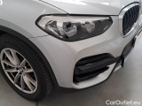  Bmw  X3 BMW  / 2017 / 5P / SUV XDRIVE 30E BUSINESS ADVANTAGE #45
