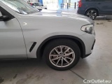  Bmw  X3 BMW  / 2017 / 5P / SUV XDRIVE 30E BUSINESS ADVANTAGE #47