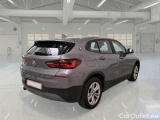 Bmw  X2 BMW  / 2017 / 5P / SUV XDRIVE 25E BUSINESS X AUTOMATICO #2