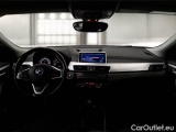  Bmw  X2 BMW  / 2017 / 5P / SUV XDRIVE 25E BUSINESS X AUTOMATICO #3