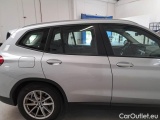  Bmw  X3 BMW  / 2017 / 5P / SUV XDRIVE 30E BUSINESS ADVANTAGE #62