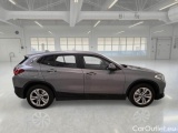  Bmw  X2 BMW  / 2017 / 5P / SUV XDRIVE 25E BUSINESS X AUTOMATICO #7