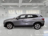  Bmw  X2 BMW  / 2017 / 5P / SUV XDRIVE 25E BUSINESS X AUTOMATICO #8