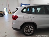  Bmw  X3 BMW  / 2017 / 5P / SUV XDRIVE 30E BUSINESS ADVANTAGE #66