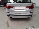  Bmw  X3 BMW  / 2017 / 5P / SUV XDRIVE 30E BUSINESS ADVANTAGE #71