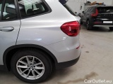  Bmw  X3 BMW  / 2017 / 5P / SUV XDRIVE 30E BUSINESS ADVANTAGE #78