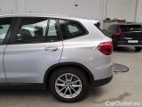  Bmw  X3 BMW  / 2017 / 5P / SUV XDRIVE 30E BUSINESS ADVANTAGE #87
