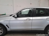  Bmw  X3 BMW  / 2017 / 5P / SUV XDRIVE 30E BUSINESS ADVANTAGE #95