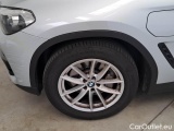  Bmw  X3 BMW  / 2017 / 5P / SUV XDRIVE 30E BUSINESS ADVANTAGE #120