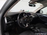  Bmw  X3 BMW  / 2017 / 5P / SUV XDRIVE 30E BUSINESS ADVANTAGE #133