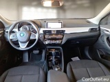  Bmw  X2 BMW  / 2017 / 5P / SUV XDRIVE 25E BUSINESS X AUTOMATICO #3