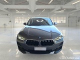  Bmw  X2 BMW  / 2017 / 5P / SUV XDRIVE 25E BUSINESS X AUTOMATICO #6
