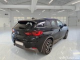  Bmw  X2 BMW  / 2017 / 5P / SUV XDRIVE 25E M SPORT X AUTOMATICO #2
