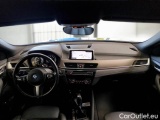  Bmw  X2 BMW  / 2017 / 5P / SUV XDRIVE 25E M SPORT X AUTOMATICO #3