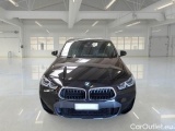  Bmw  X2 BMW  / 2017 / 5P / SUV XDRIVE 25E M SPORT X AUTOMATICO #6