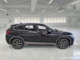  Bmw  X2 BMW  / 2017 / 5P / SUV XDRIVE 25E M SPORT X AUTOMATICO #7
