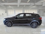  Bmw  X2 BMW  / 2017 / 5P / SUV XDRIVE 25E M SPORT X AUTOMATICO #8