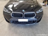 Bmw  X2 BMW  / 2017 / 5P / SUV XDRIVE 25E M SPORT X AUTOMATICO #34
