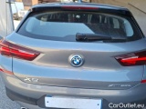  Bmw  X2 BMW  / 2017 / 5P / SUV XDRIVE 25E BUSINESS X AUTOMATICO #45