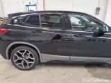  Bmw  X2 BMW  / 2017 / 5P / SUV XDRIVE 25E M SPORT X AUTOMATICO #47