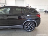 Bmw  X2 BMW  / 2017 / 5P / SUV XDRIVE 25E M SPORT X AUTOMATICO #61