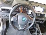  Bmw  X2 BMW  / 2017 / 5P / SUV XDRIVE 25E BUSINESS X AUTOMATICO #80