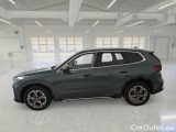  Bmw  iX 1 BMW IX1 / 2022 / 5P / SUV EDRIVE 20 X-LINE #8
