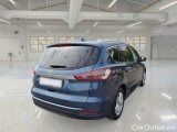  Ford  S-Max FORD  / 2015 / 5P / MONOVOLUME 2.5 BENZ.-FULL HYBR.190CV TIT. BUS. AUTO #2