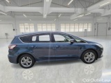  Ford  S-Max FORD  / 2015 / 5P / MONOVOLUME 2.5 BENZ.-FULL HYBR.190CV TIT. BUS. AUTO #7