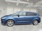 Ford  S-Max FORD  / 2015 / 5P / MONOVOLUME 2.5 BENZ.-FULL HYBR.190CV TIT. BUS. AUTO #8